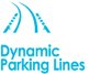 Dynamic parking lines
