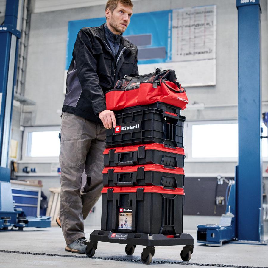 Einhell Accessories & Storage
