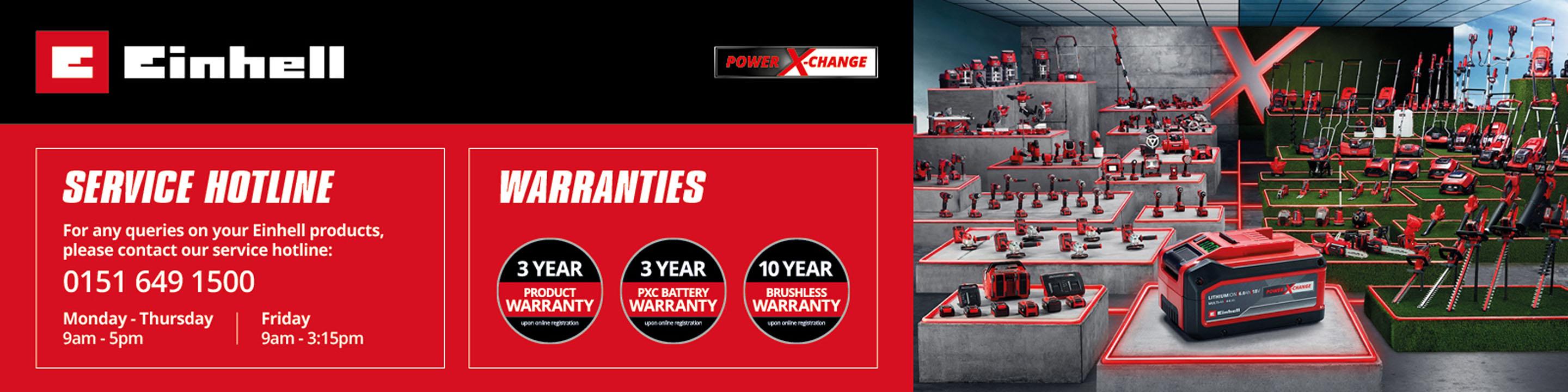 1 battery for over 300 tool