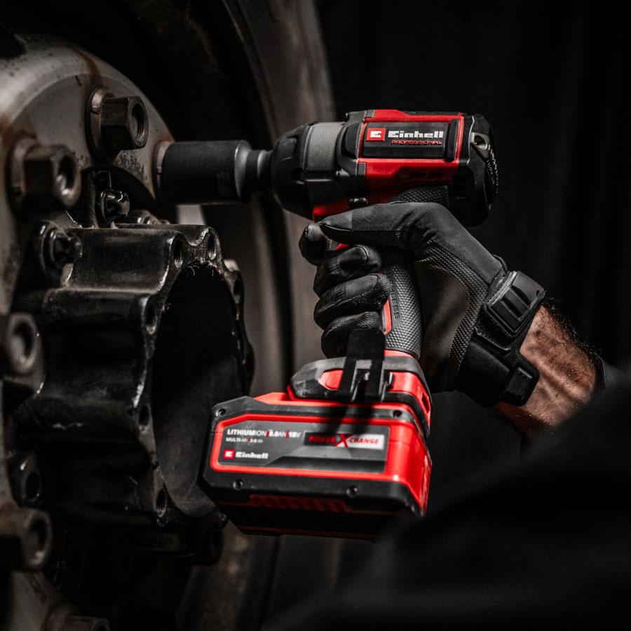 Einhell Power Tools & Batteries