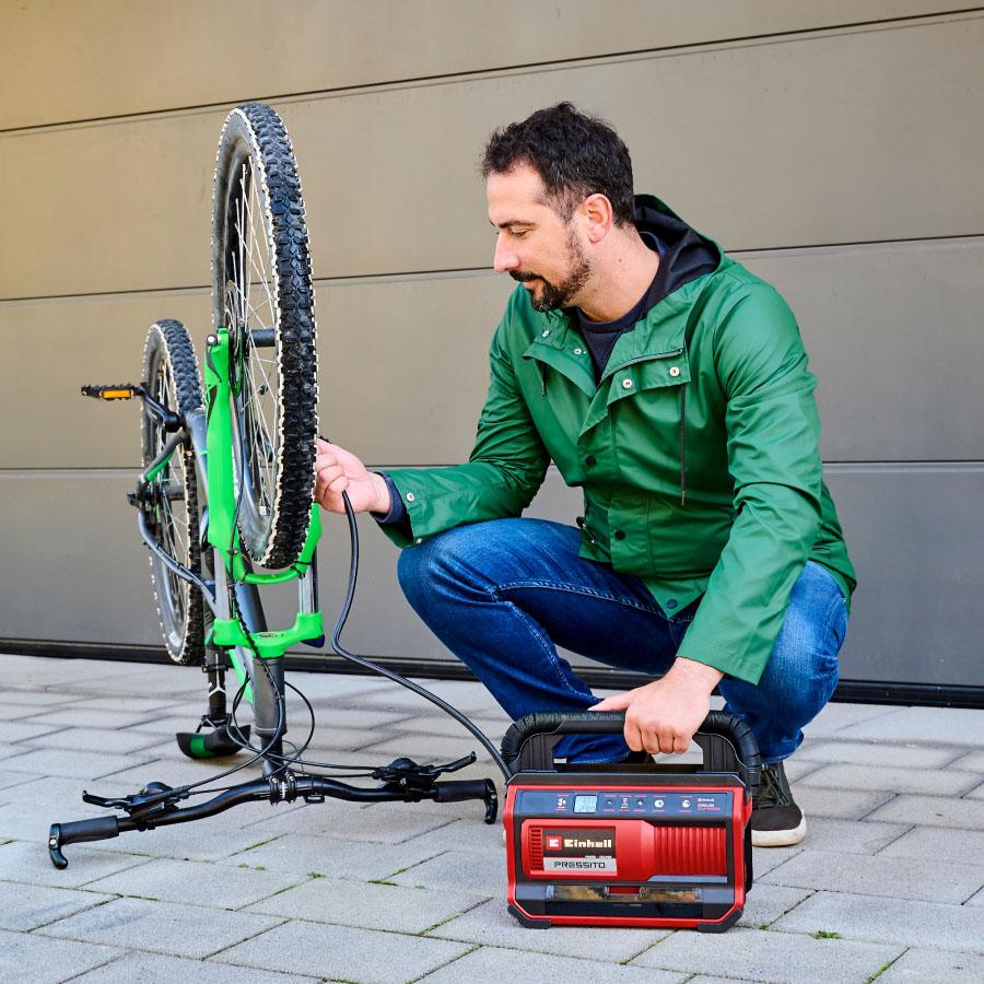 Einhell Workshop & Leisures