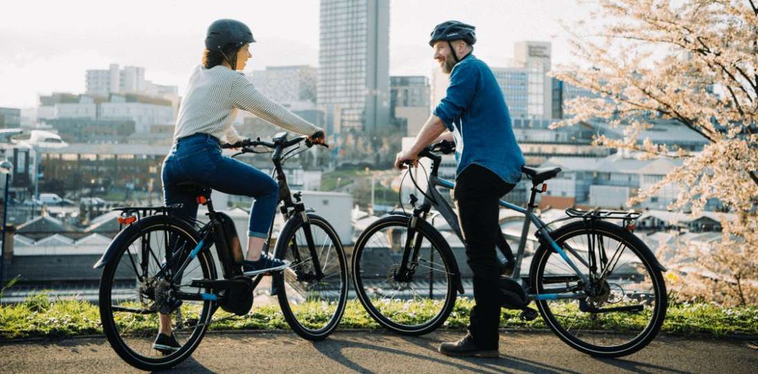 Electric Bike Buyer's Guide | Halfords UK