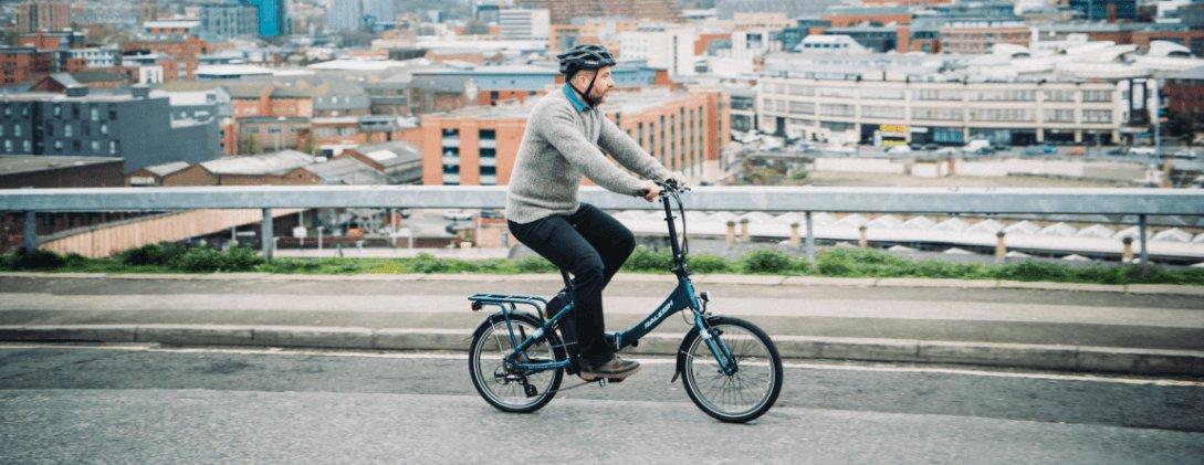 Halfords 2025 battery bikes