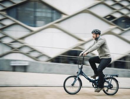 Guide to commuting by Electric Bike
