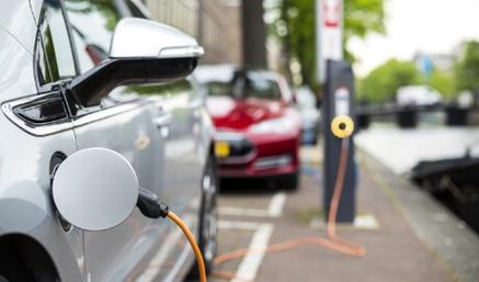 Introduce government support for second-hand EV purchases