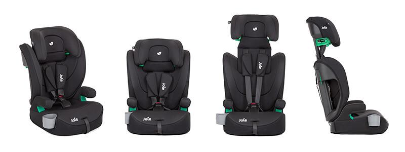 Joie Elevate R129 Car Seat