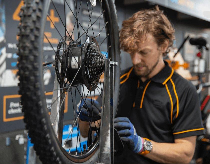 Halfords Bike Xchange Buying a SecondHand EBike Halfords UK