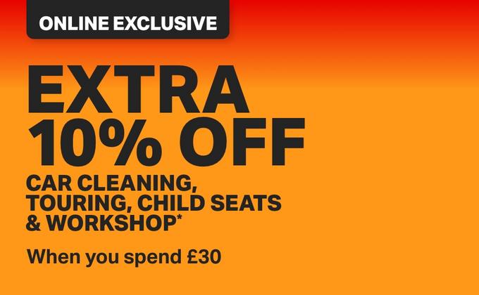 Up to 15% off two or more selected tyres