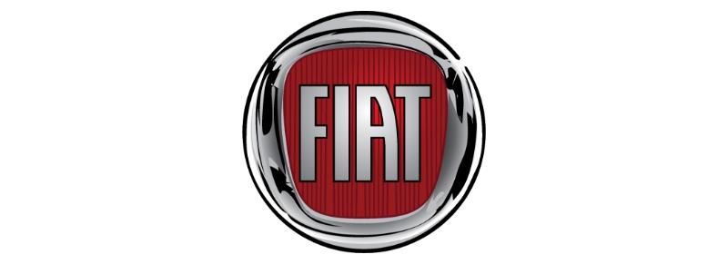 Fiat logo