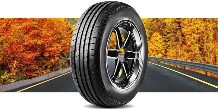 Fiat Tyres