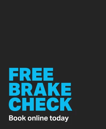 Free Brake Check