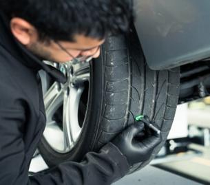 Car Tyres Online Fitted Locally Near You Halfords UK