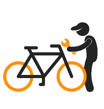 Cycling Services