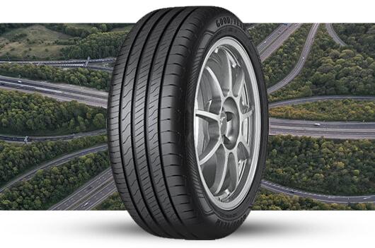 EfficientGrip Performance 2