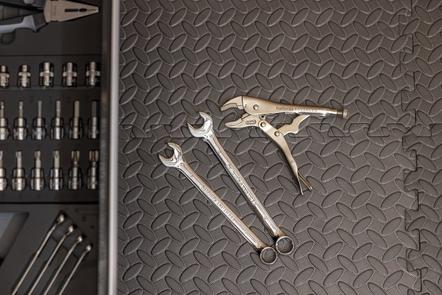 Hand Tools Buyers Guide