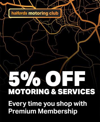 HMC 5% off motoring and service