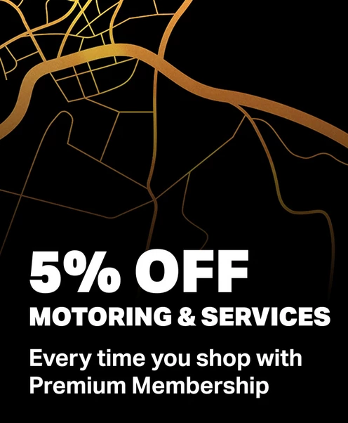 save up to £89 when booking MOT & Service