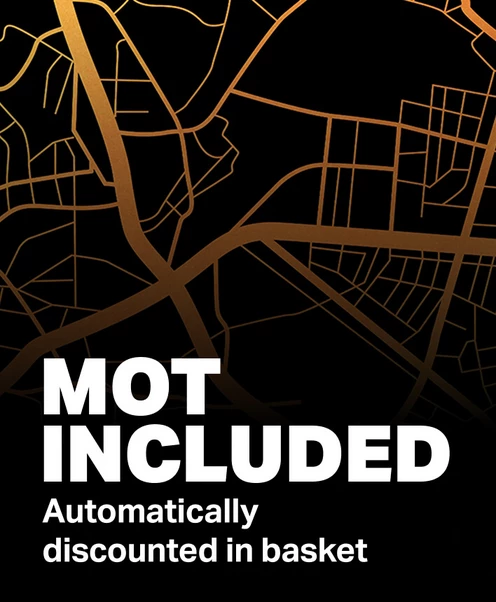 2 X 10 point car checks