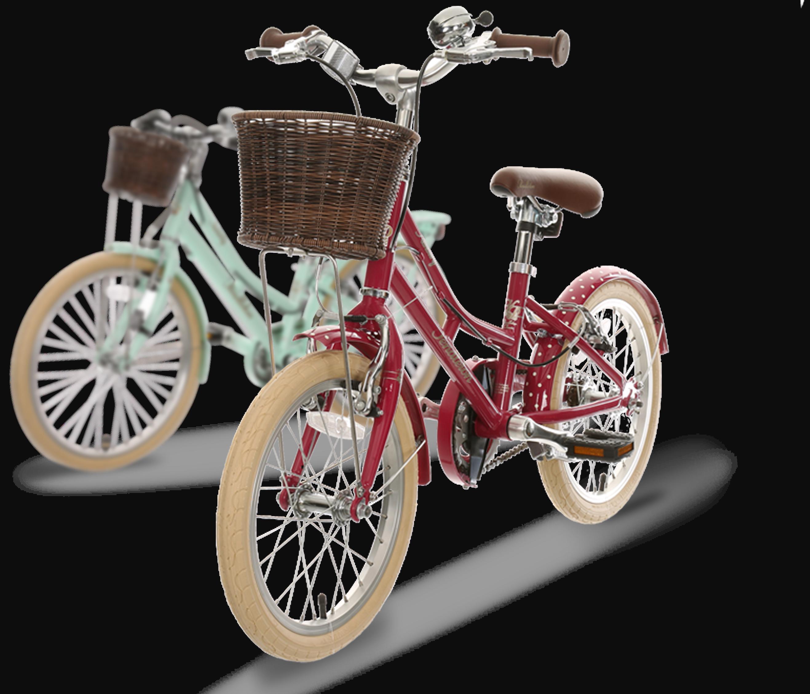 Kids Bikes Hub