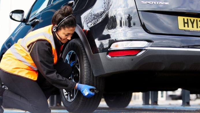 Free Car Checks