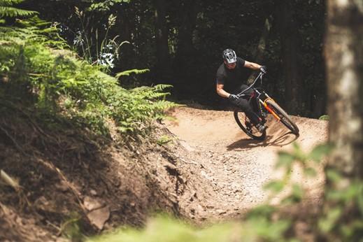 Bike trails open clearance near me