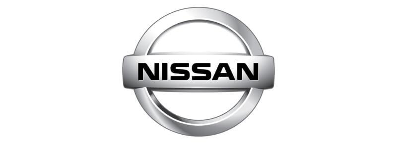 Nissan logo
