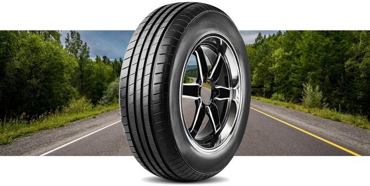 Nissan Tyres