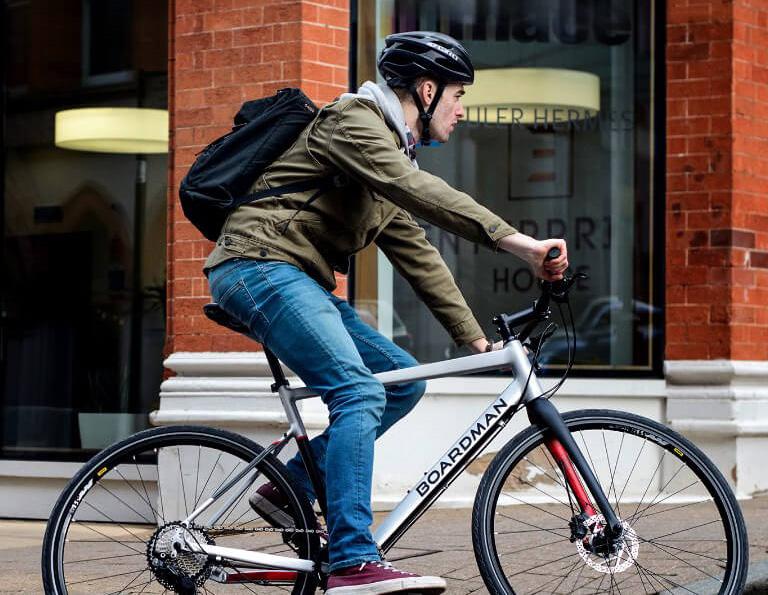 What to look for in a hybrid bike new arrivals