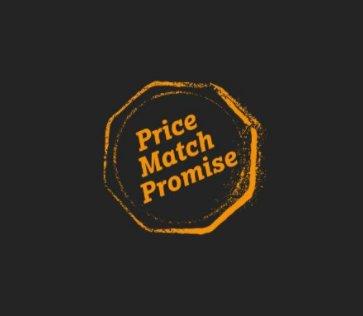 Price match