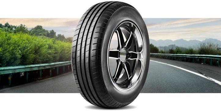 Renault Tyres
