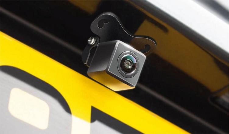 Reversing Cameras