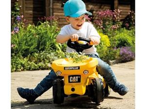 Ride On Cars & Toys Buyers Guide