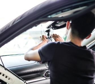 Expert
                advice to help find the perfect Dash Cam