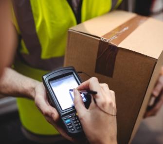 Free
                delivery on orders over £20