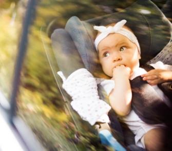 Free
                safety checks for the lifetime of your seat