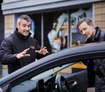 Market-leading
                quality