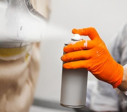 What Colour Is My Car?