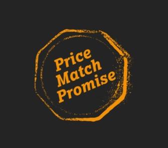 Price
                match promise