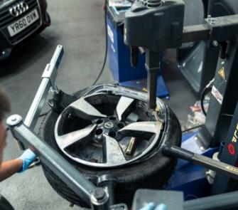 Same
                            day fitting