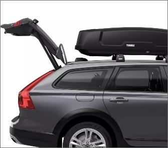 Roof Boxes Roof Bars Roof Racks Halfords UK