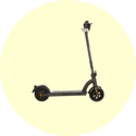 Carrera Electric Scooters