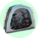 Bike Storage