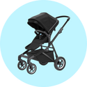 Carrycots & Strollers