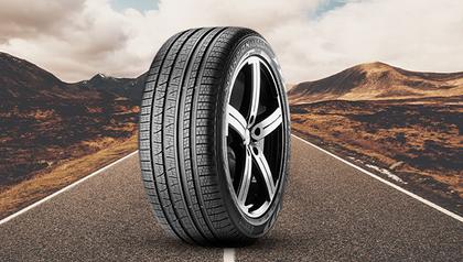 Premium tyres