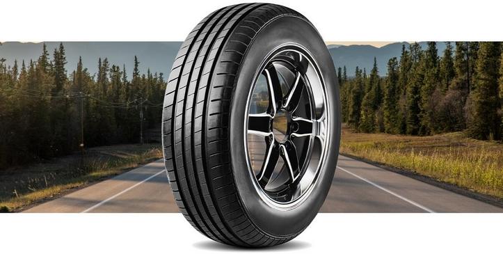 Vauxhall Tyres