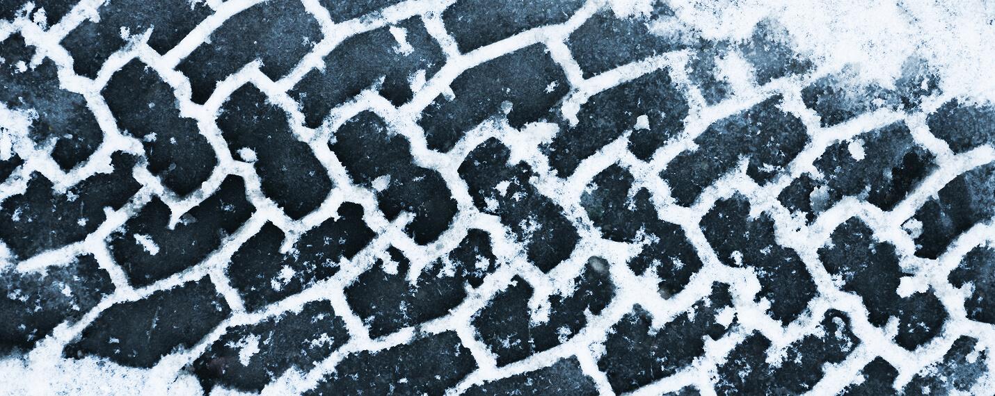 Winter tyres guide