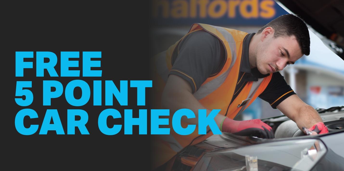 Tyres, Services and MOTs Deals & Offers Halfords UK