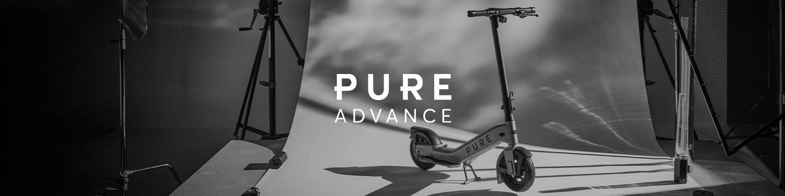 Pure ADVANCE