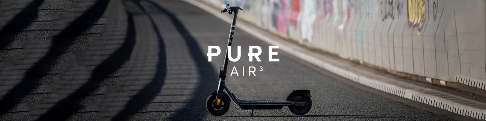 Pure Air