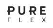 Pure Flex Logo